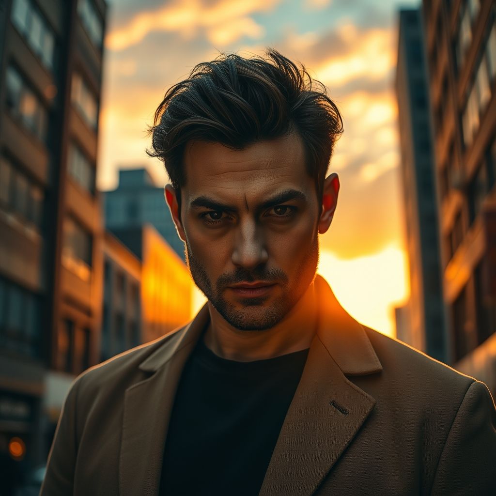 ความเก่งกาจของนักแสดงนำ Better Man